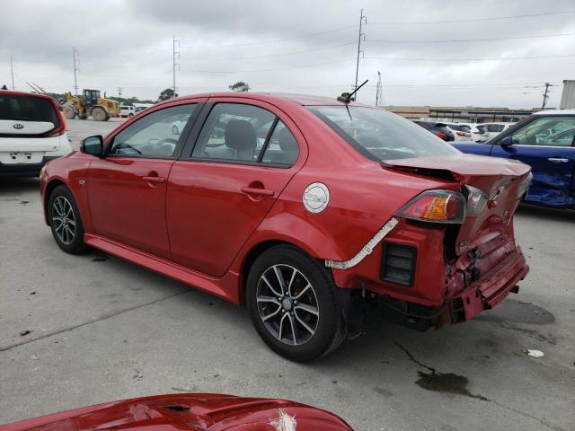 Photo 2 from auction – 2015 MITSUBISHI LANCER SE with VIN JA32V2FW9FU014139