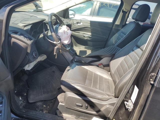 Photo 7 from auction – 2015 FORD ESCAPE SE with VIN 1FMCU9GX0FUB44511