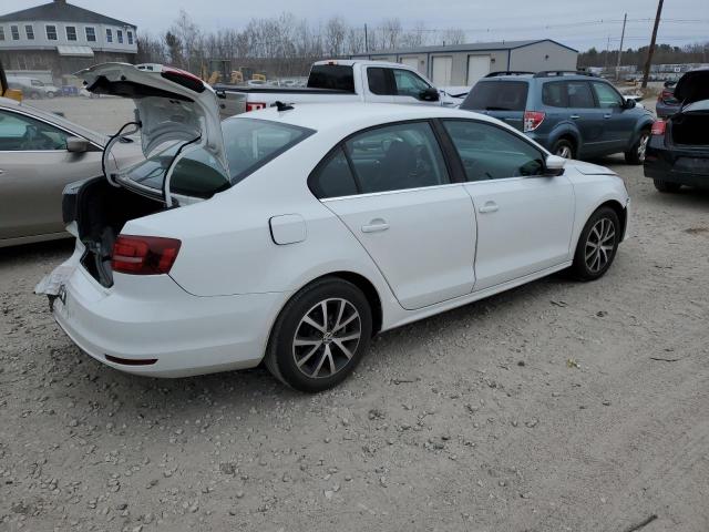 Photo 3 from auction – 2017 VOLKSWAGEN JETTA SE with VIN 3VWDB7AJ4HM295654