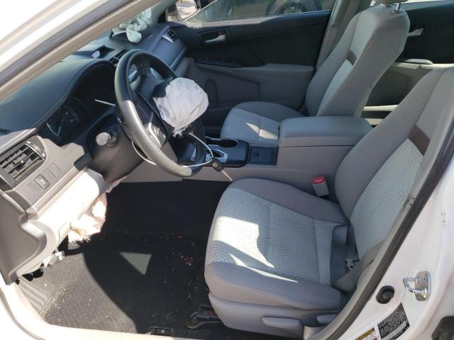 Photo 7 from auction – 2013 TOYOTA CAMRY L with VIN 4T4BF1FKXDR332629