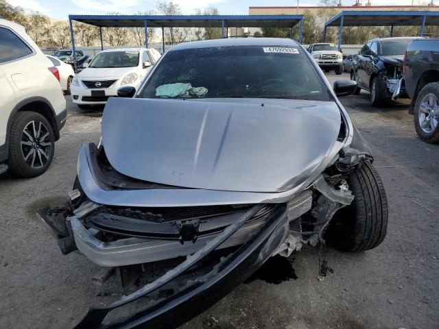 Photo 5 from auction – 2016 DODGE DART SXT with VIN 1C3CDFBBXGD750788