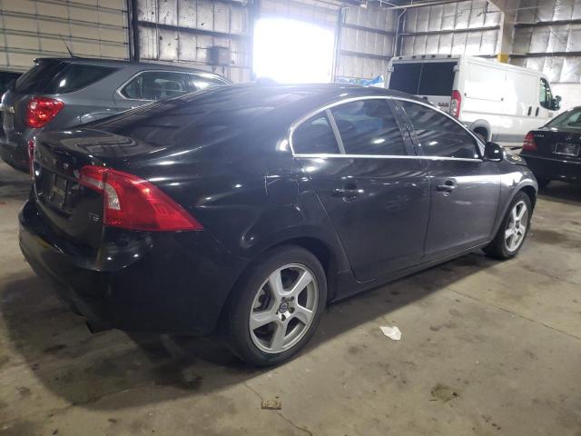Photo 3 from auction – 2012 VOLVO S60 T5 with VIN YV1622FS6C2132580
