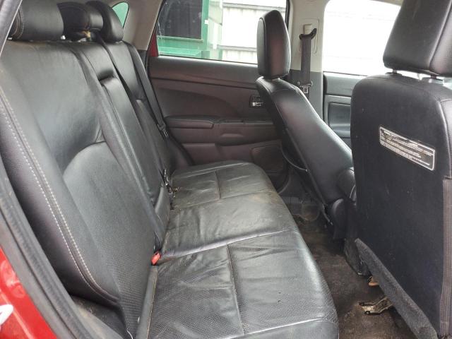 Foto 11 de la subasta – 2015 MITSUBISHI OUTLANDER con VIN 4A4AR4AU7FE039160