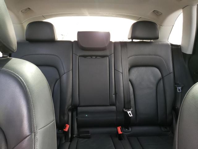 Photo 10 from auction – 2015 AUDI Q5 PREMIUM with VIN WA1LFAFP9FA036224