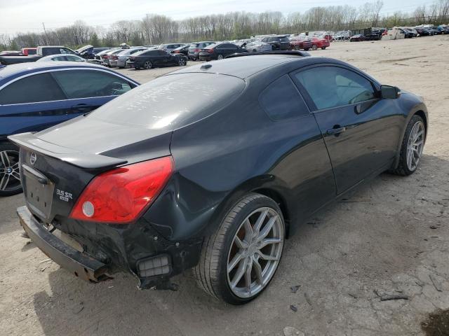 Photo 3 from auction – 2010 NISSAN ALTIMA SR with VIN 1N4BL2EP0AC175808
