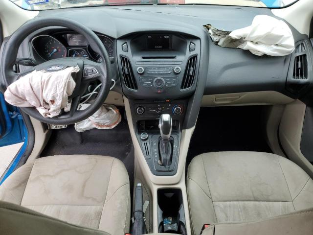 Photo 8 from auction – 2015 FORD FOCUS SE with VIN 1FADP3F24FL273589
