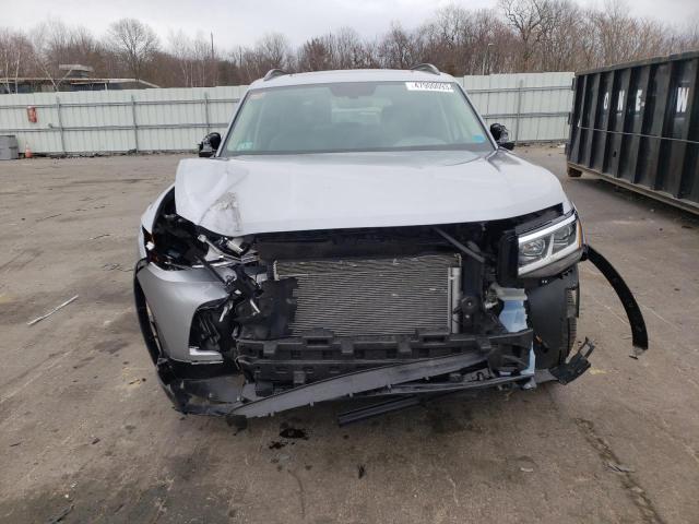 Photo 5 from auction – 2021 VOLKSWAGEN ATLAS SE with VIN 1V2KR2CA5MC544432