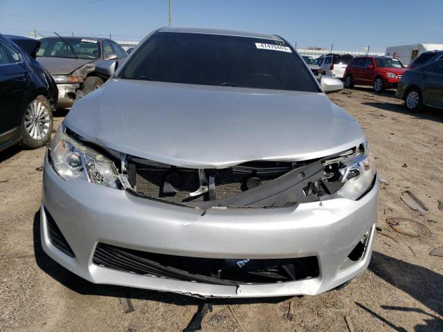 Photo 5 from auction – 2014 TOYOTA CAMRY L with VIN 4T1BF1FK1EU392908