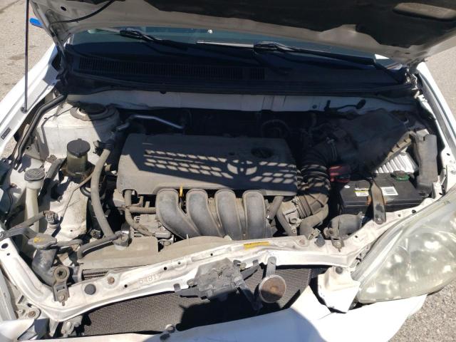 Photo 11 from auction – 2005 TOYOTA COROLLA MA with VIN 2T1KR32E35C487751