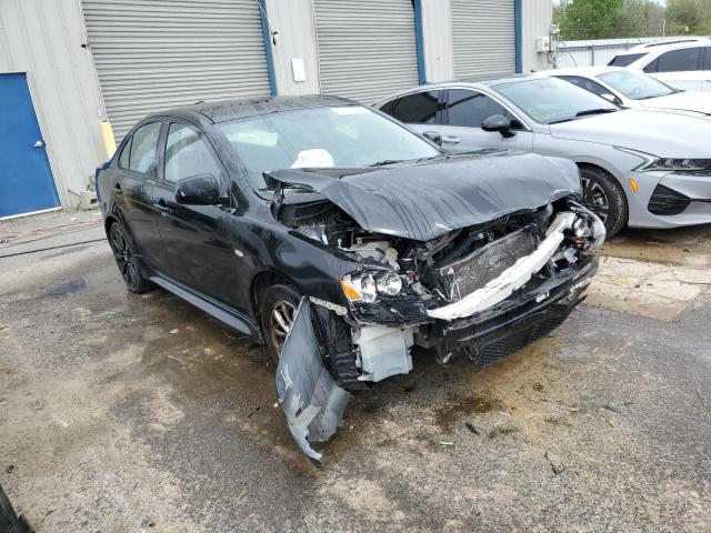 Photo 4 from auction – 2013 MITSUBISHI LANCER ES/ with VIN JA32U2FU2DU021304