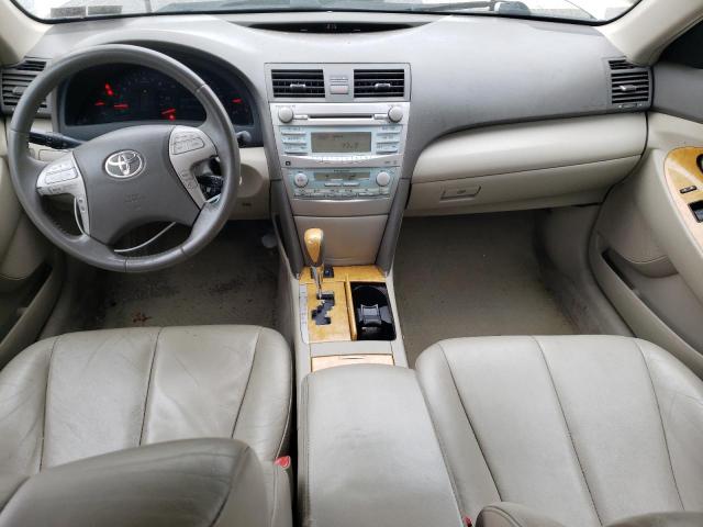 Photo 8 from auction – 2007 TOYOTA CAMRY CE with VIN 4T1BE46K67U184370