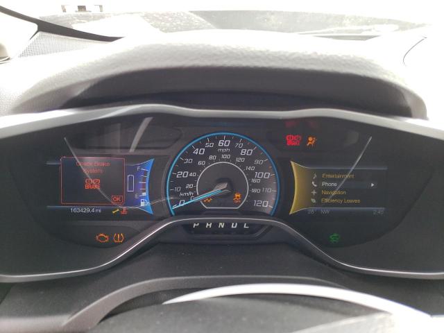 Photo 9 from auction – 2013 FORD C-MAX SEL with VIN 1FADP5BU8DL546209