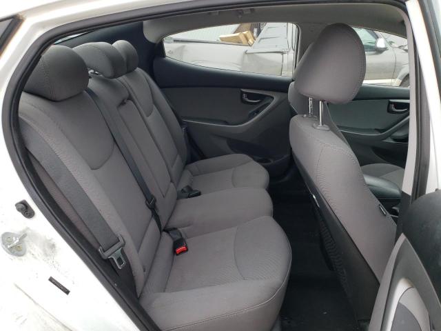 Photo 10 from auction – 2016 HYUNDAI ELANTRA SE with VIN 5NPDH4AE0GH665537