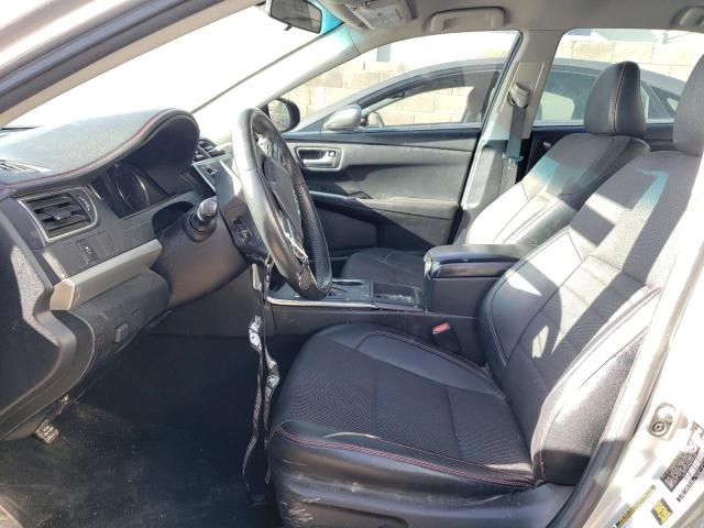 Photo 7 from auction – 2017 TOYOTA CAMRY LE with VIN 4T1BF1FK7HU722409