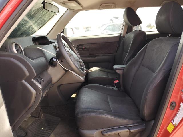 Photo 7 from auction – 2014 TOYOTA SCION XB with VIN JTLZE4FE4EJ058492