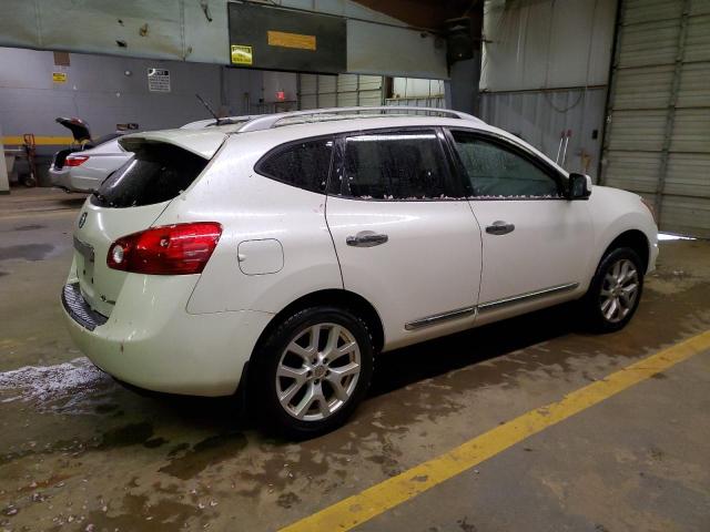 Photo 3 from auction – 2011 NISSAN ROGUE S with VIN JN8AS5MV4BW304454