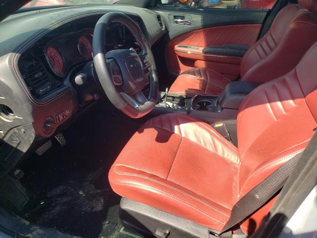 Photo 7 from auction – 2021 DODGE CHARGER SR with VIN 2C3CDXL95MH650517