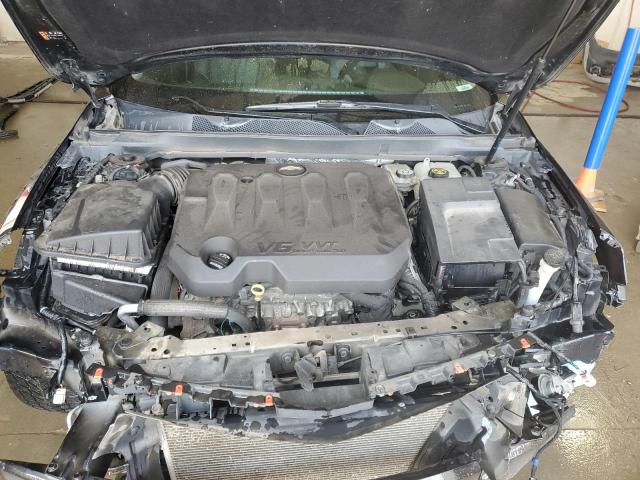 Photo 11 from auction – 2018 CHEVROLET IMPALA PRE with VIN 2G1125S38J9105582