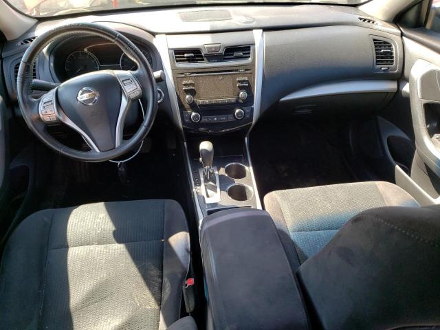Photo 8 from auction – 2014 NISSAN ALTIMA 2.5 with VIN 1N4AL3AP9EC104927