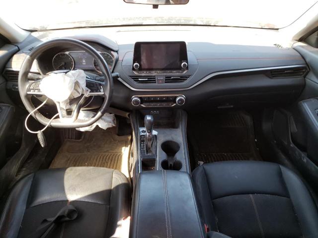 Photo 8 from auction – 2020 NISSAN ALTIMA SR with VIN 1N4AL4CV3LN309422