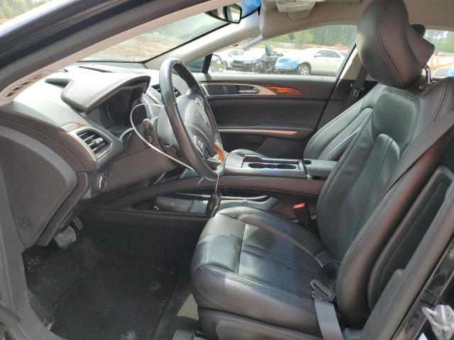 Photo 7 from auction – 2014 LINCOLN MKZ with VIN 3LN6L2GK8ER807583