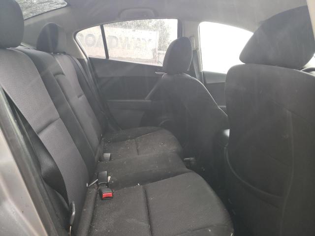 Photo 10 from auction – 2010 MAZDA 3 I with VIN JM1BL1SG7A1147265