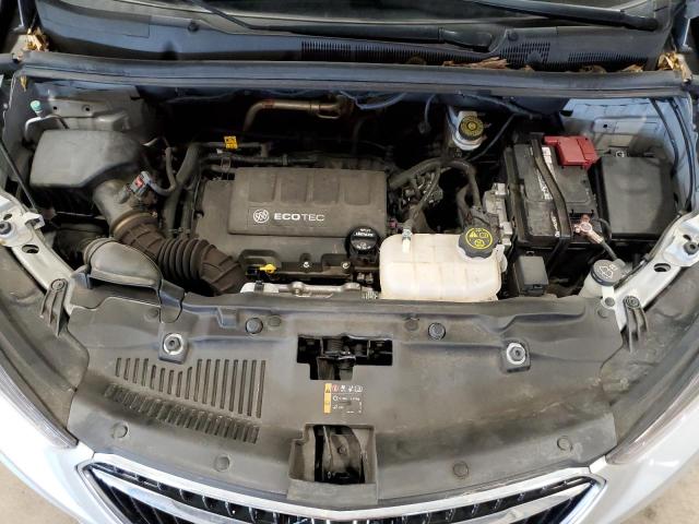 Photo 11 from auction – 2017 BUICK ENCORE PRE with VIN KL4CJESB9HB100159