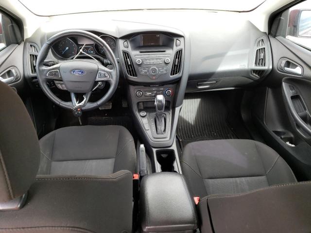Photo 8 from auction – 2015 FORD FOCUS SE with VIN 1FADP3F29FL269232