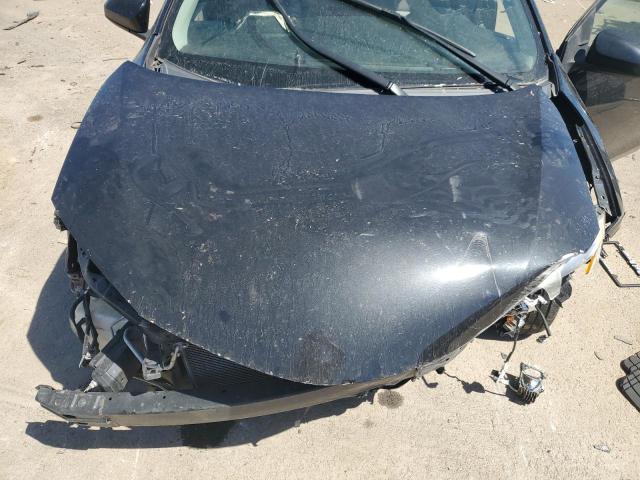 Photo 11 from auction – 2015 TOYOTA COROLLA L with VIN 2T1BURHE6FC322819