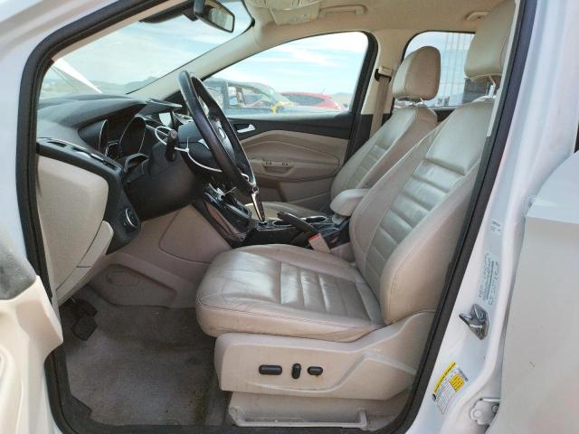 Photo 7 from auction – 2015 FORD ESCAPE TIT with VIN 1FMCU0J90FUB73173