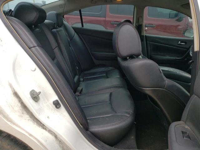 Photo 10 from auction – 2011 NISSAN MAXIMA S with VIN 1N4AA5AP9BC831630