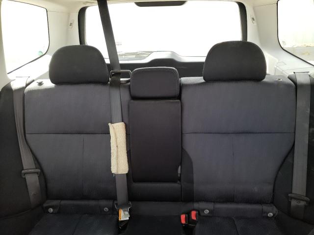 Photo 10 from auction – 2009 SUBARU FORESTER 2 with VIN JF2SH61649H766952