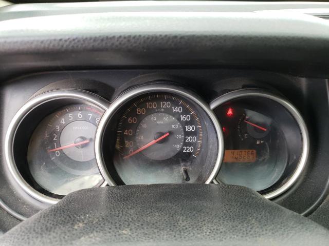 Photo 9 from auction – 2008 NISSAN VERSA S with VIN 3N1BC13E68L442361