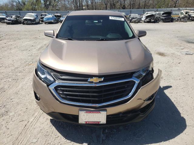 Photo 5 from auction – 2019 CHEVROLET EQUINOX LT with VIN 2GNAXKEV7K6126342