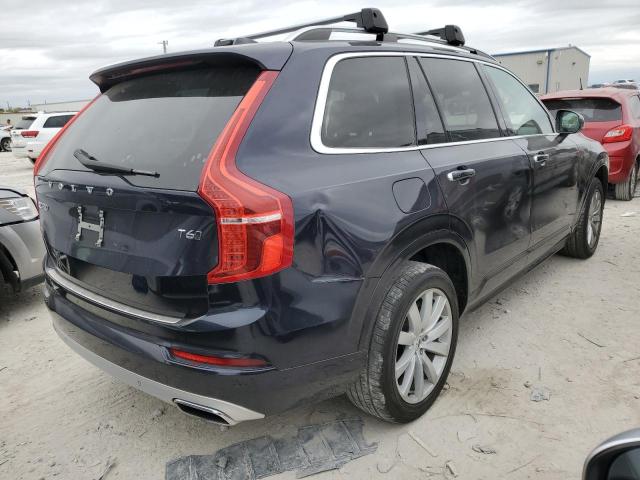 Photo 3 from auction – 2016 VOLVO XC90 T6 with VIN YV4A22PK7G1050347