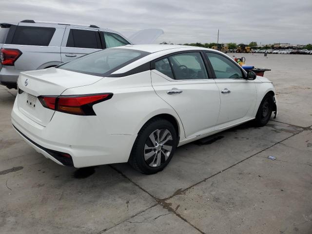 Photo 3 from auction – 2020 NISSAN ALTIMA S with VIN 1N4BL4BV3LC249904