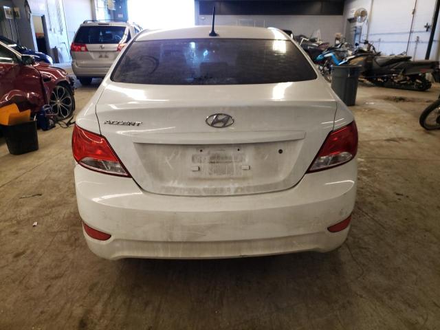 Photo 6 from auction – 2016 HYUNDAI ACCENT SE with VIN KMHCT4AE1GU136383