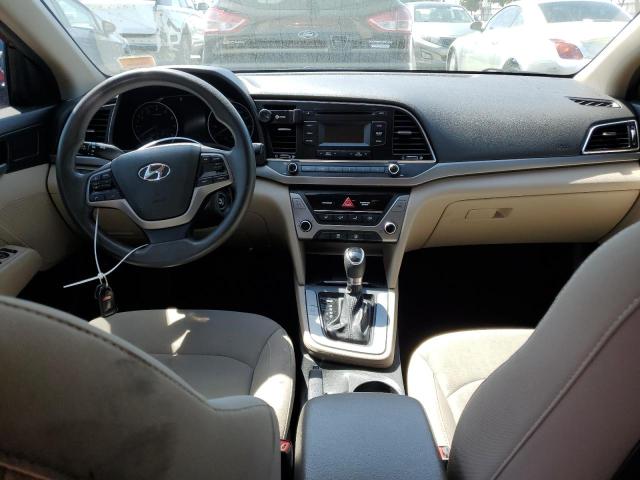 Photo 8 from auction – 2017 HYUNDAI ELANTRA SE with VIN KMHD74LF7HU304088