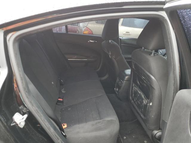 Photo 10 from auction – 2014 DODGE CHARGER SE with VIN 2C3CDXBG2EH324806