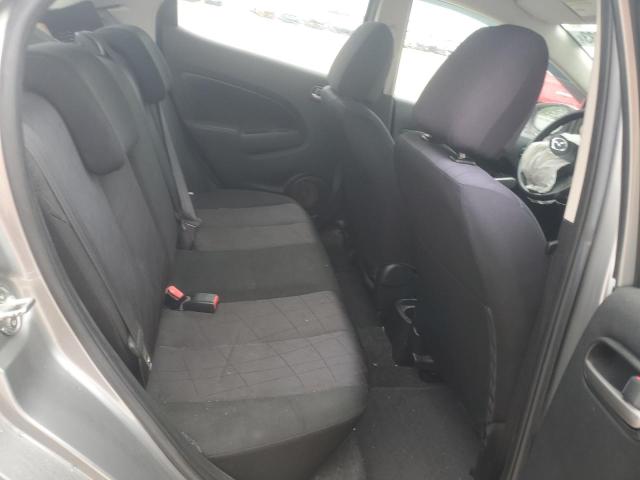 Photo 10 from auction – 2013 MAZDA MAZDA2 with VIN JM1DE1KY3D0166420