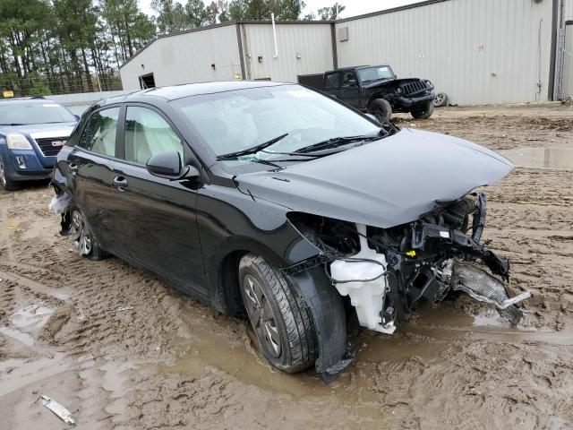 Photo 4 from auction – 2019 KIA RIO S with VIN 3KPA25AB8KE214028