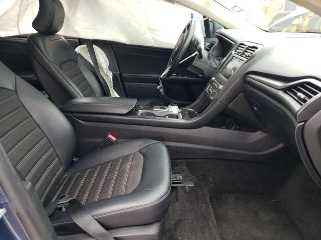 Photo 7 from auction – 2018 FORD FUSION SE with VIN 3FA6P0HD8JR255970