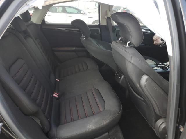 Photo 10 from auction – 2013 FORD FUSION SE with VIN 3FA6P0HR4DR294880