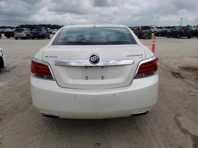 Photo 6 from auction – 2011 BUICK LACROSSE C with VIN 1G4GE5ED3BF335127