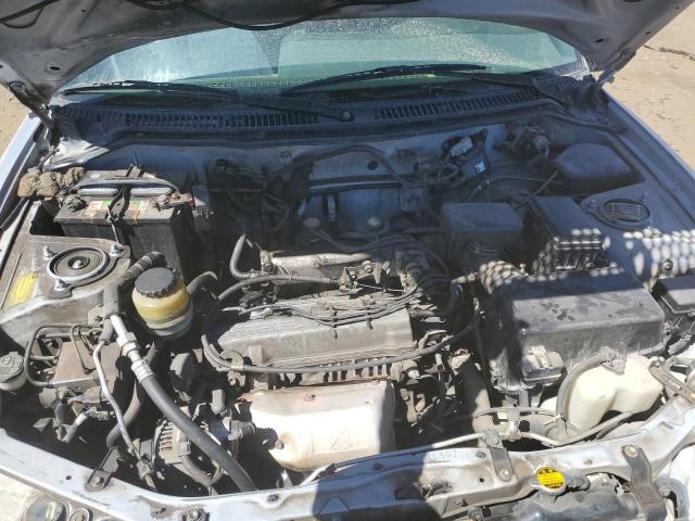 Photo 12 from auction – 1997 TOYOTA RAV4 with VIN JT3HP10V3V7023369