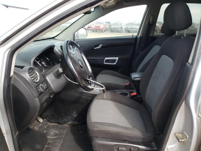 Photo 7 from auction – 2014 CHEVROLET CAPTIVA LT with VIN 3GNAL3EK2ES514057