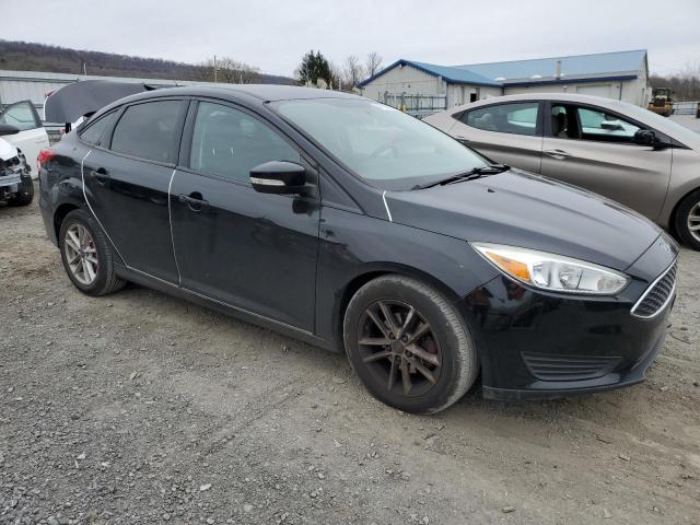 Photo 4 from auction – 2016 FORD FOCUS SE with VIN 1FADP3F22GL368217