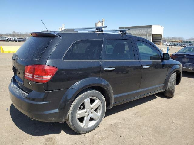 Photo 3 from auction – 2009 DODGE JOURNEY R/ with VIN 3D4GG67V19T208812