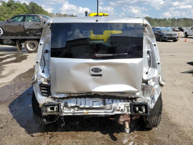 Photo 6 from auction – 2012 KIA SOUL with VIN KNDJT2A53C7425970