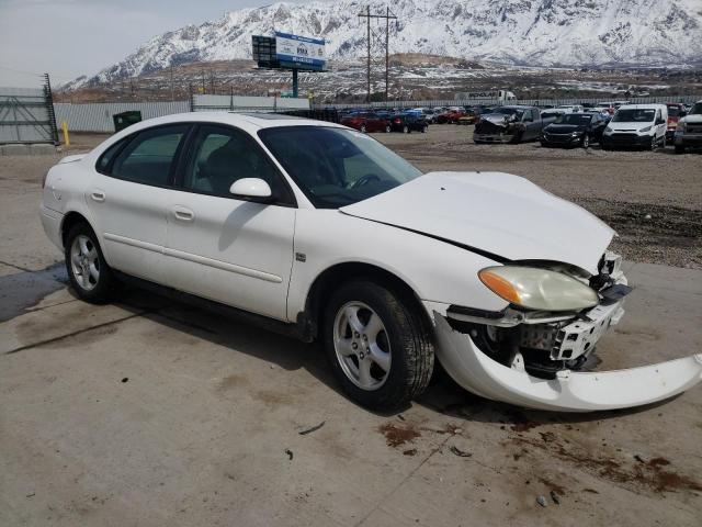 Photo 4 from auction – 2003 FORD TAURUS SE with VIN 1FAFP55S23G212803